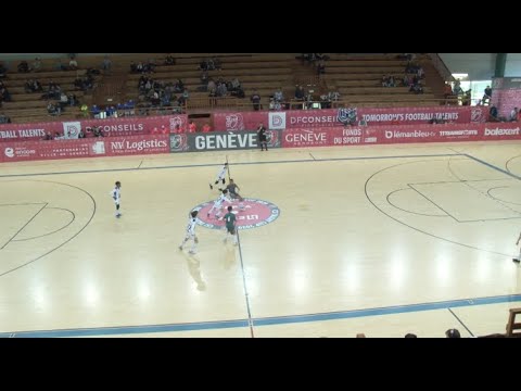 CSI TALENT CUP 2020 - AFC Ajax - RSC Anderlecht 1:2