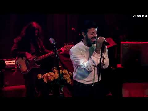 Young The Giant: Live at The Troubadour - Sept 4th, 2025 - Los Angeles - full concert HD 1080p