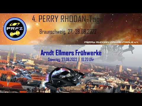 Arndt Ellmers Frühwerke