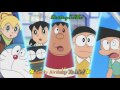 Happy Birthday Doraemon ハッピー ラッキー バースデー ドラえもん Vietsub Kara