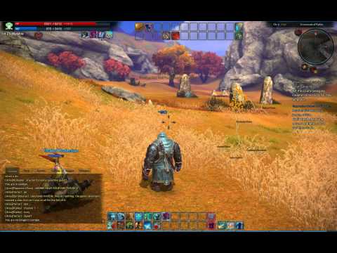 Let's Play TERA [Mystic] - P34