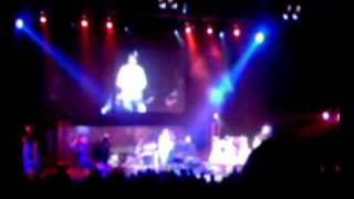 Rex Smith concert in Manila! Part 2