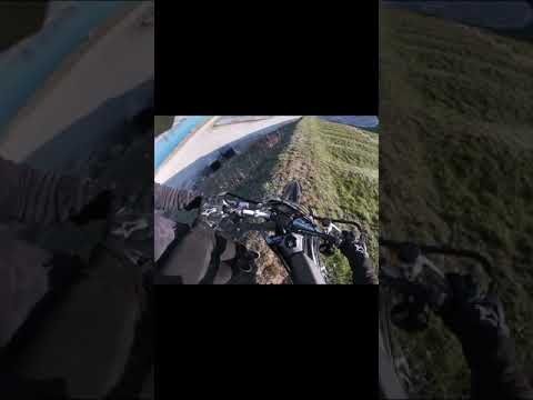 This is why we love supermoto😍🏁