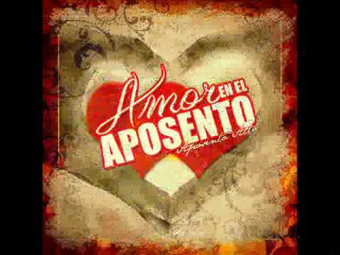 ABRAZAME -AMOR EN EL APOSENTO--APOSENTO ALTO