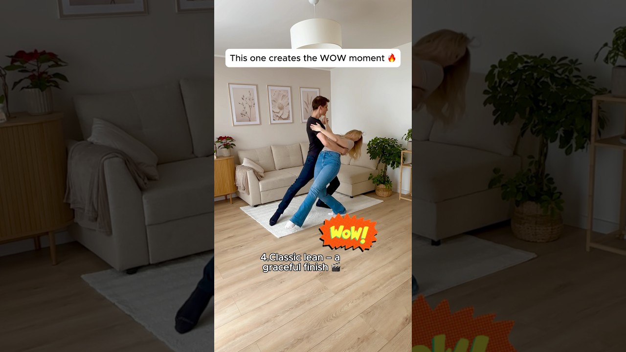 🕺🏼💃 A must-have move for your First Dance ! #weddingdanceonline #firstdance