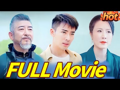 The Dominant Heir's Triumphant Return #fullepisode  #cdrama