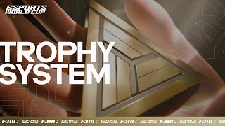 [情報] 石油杯獎杯介紹，輸家真慘