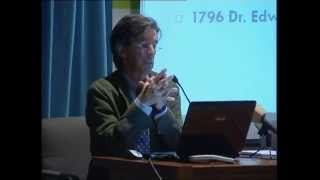 Igualatorio Cantabria. “Historia de la vacuna”