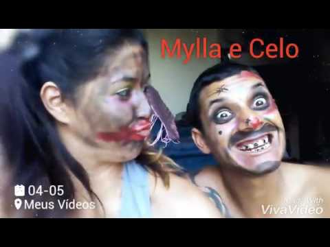 Transformação feio x bonitos ?