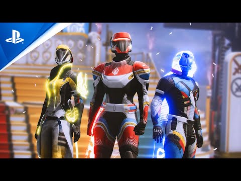 PS5™『Returnal』(リターナル)で行く手を阻む敵の数々を紹介する新トレーラーを公開!