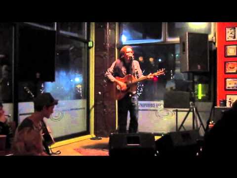 Tyler Nimon - Stand By Me (Live Acoustic Cover)