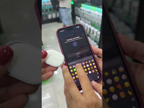 Localizador Xiaomi Tag M2543T1 Bluetooth - Branco (1 Pack) - 2