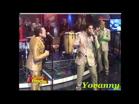 LOS HERMANOS ROSARIO TE SEGUIRE QUERIENDO EN QUE NOCHE