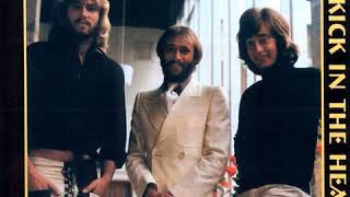 Bee Gees - wouldn&#39;t i be someone