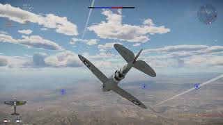P-47D-22 RE