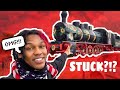 I Got Stuck In Romania And This Is What Happened