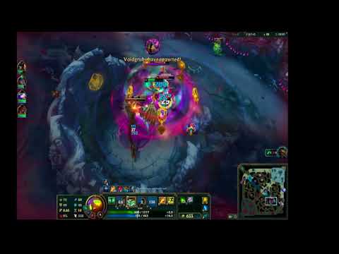 AMUMU vs KINDRED (JUNGLE) | NA Iron | 25.24