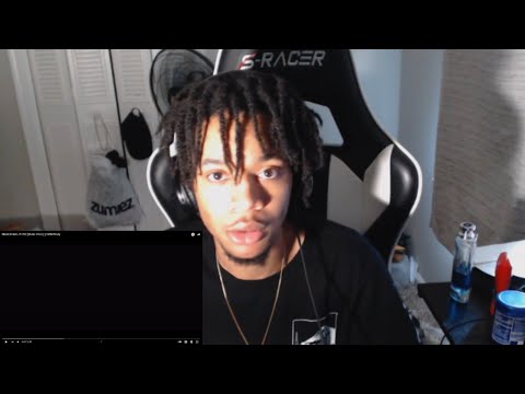 AMERICAN REACTS TO UK ARTIST | MASTERMIND - R KID [MUSIC VIDEO] | REACTION #RELLREACTS