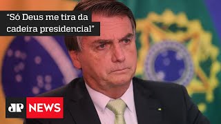 Cármen Lúcia cobra resposta de Lira sobre pedidos de impeachment de Bolsonaro