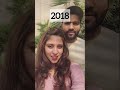 Rohit Sharma Ritika Sajdeh S Love Story 2015 2023 Romanticstatus Cricket India Youtubeshorts