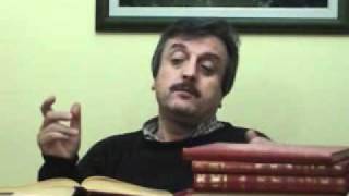 Ali Sanver 22.Soz Sohbet-27 5.Bölüm