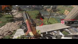 Apex Legends enjoy clip