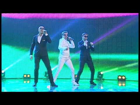 ČILI'NAM - Gal ir teks