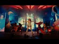 Ashnikko Halloweenie I VI Medley Live From Red Rocks