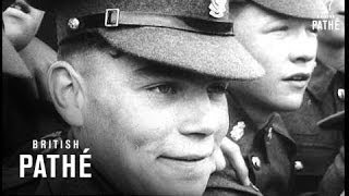 Download lagu Crossroads  AKA Stay In The Army  Reel 3 (1955) mp3