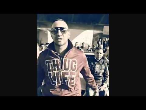 Sádiq & Dú Maroc- Kamikaze (Offizieles Video)