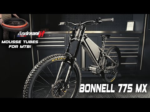 You MUST do this CHEAP upgrade to your Bonnell 775 MX E-MTB
