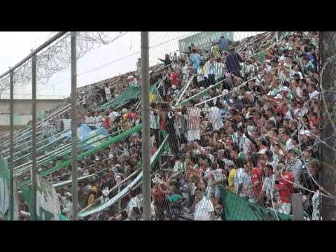 "La Gloriosa Banda De Laferrere" Barra: La Barra de Laferrere 79 • Club: Deportivo Laferrere