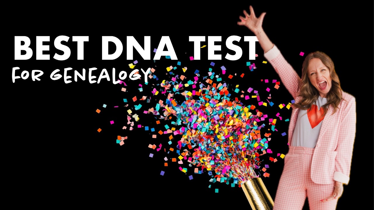 Which DNA Test is Best for Genealogy? Expert Comparison