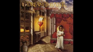 Dream Theater Images and Words Full Album...