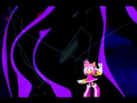 (melody) doom lady transformation