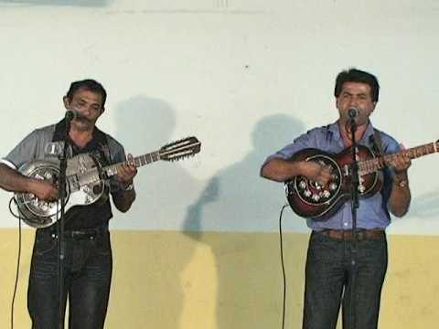 Maximino Bezerra e Francinaldo Oliveira - Festival l Venturosa/PE 2009