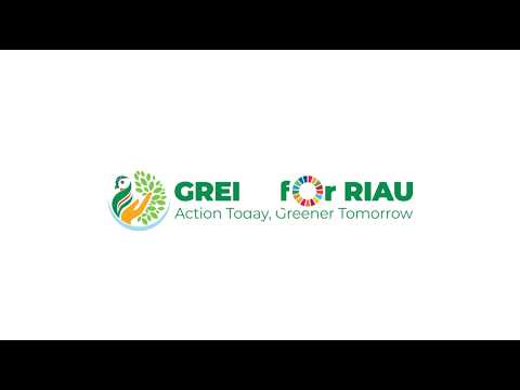 Tentang Green for Riau