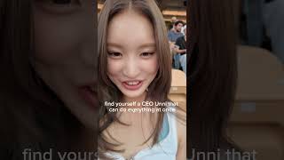 Download lagu MY CEO UNNI !! mp3