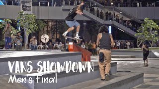Download lagu Vans Showdown - Men’s Final mp3