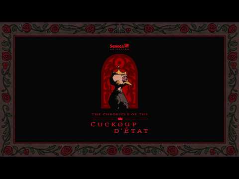Cuckoup d'État - Seneca Polytechnic 2D Film - 2025