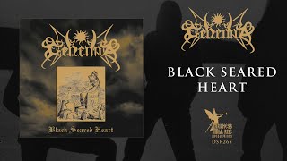 GEHENNA - Black Seared Heart - full album (DSR 265 / DSR Productions)