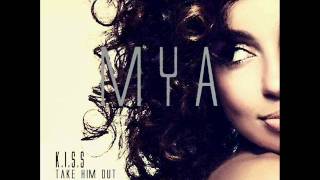 Mya feat. Spice  Take Him Out New Songs 2012