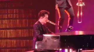 Movin&#39; Out - Panic! At The Disco at MSG 3/2/17