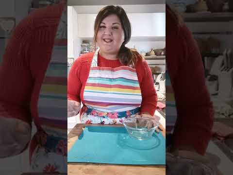 Caponatina di Nonna Maria ❤️