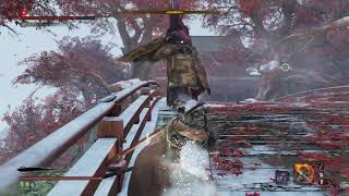 【PS4実況】拙者がんばりまぁす！part16