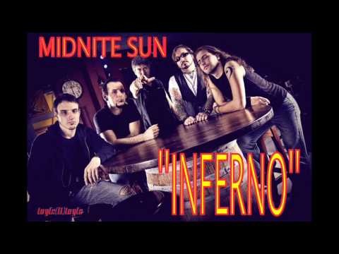 Midnite Sun - Inferno