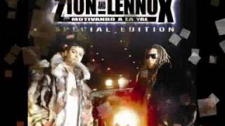 CUANTO TENGO QUE ESPERAR-ZION Y LENNOX