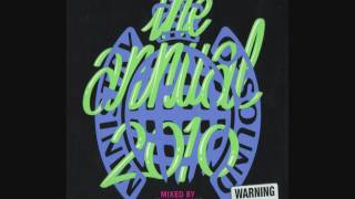 Ministry of Sound 2010 CD1 | 09 - Laidback Luke & Diplo - Hey