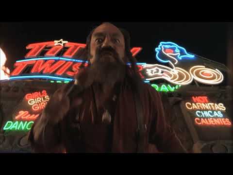 Titty Twister (1996) From Dusk Till Dawn