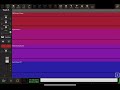 Sesame Street Pentatonix Counts To Five Audio Evolution Cover